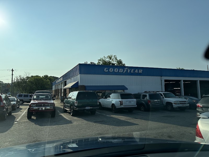 Fuquay Tire & Automotive Center