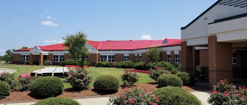 Red Letter Roofing