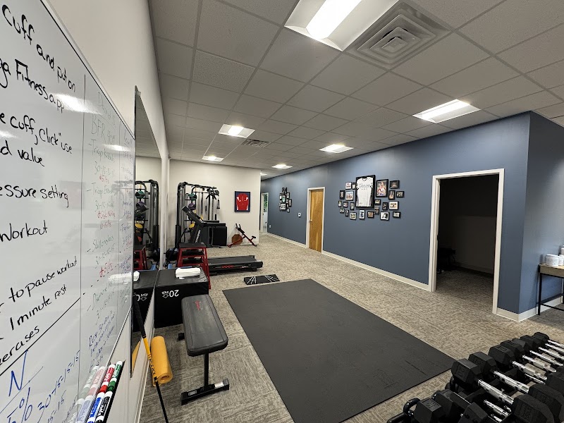North State Sport & Spine