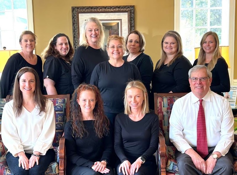 Hamby Family Dental Center
