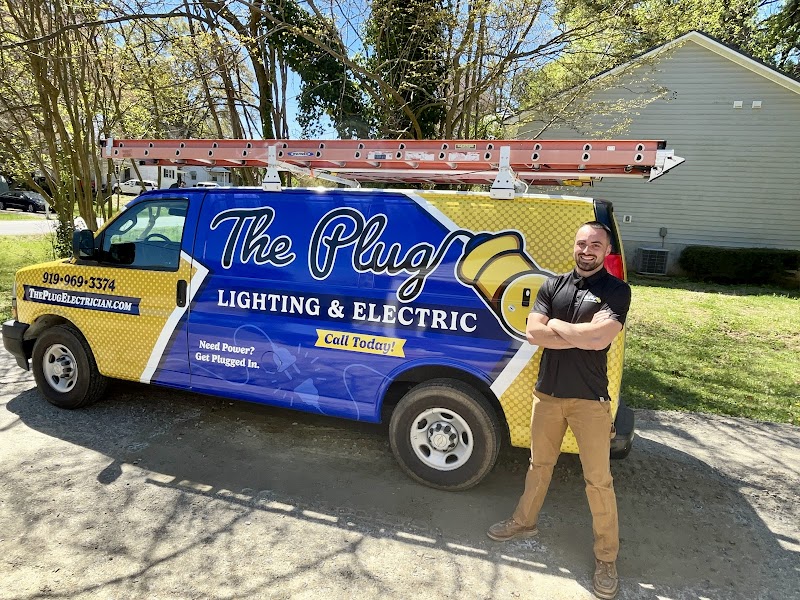 The Plug Electrician LLC