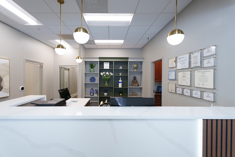 Zen Triangle Dentistry