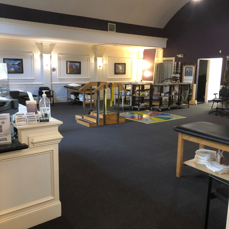 Access Physical Therapy & Wellness