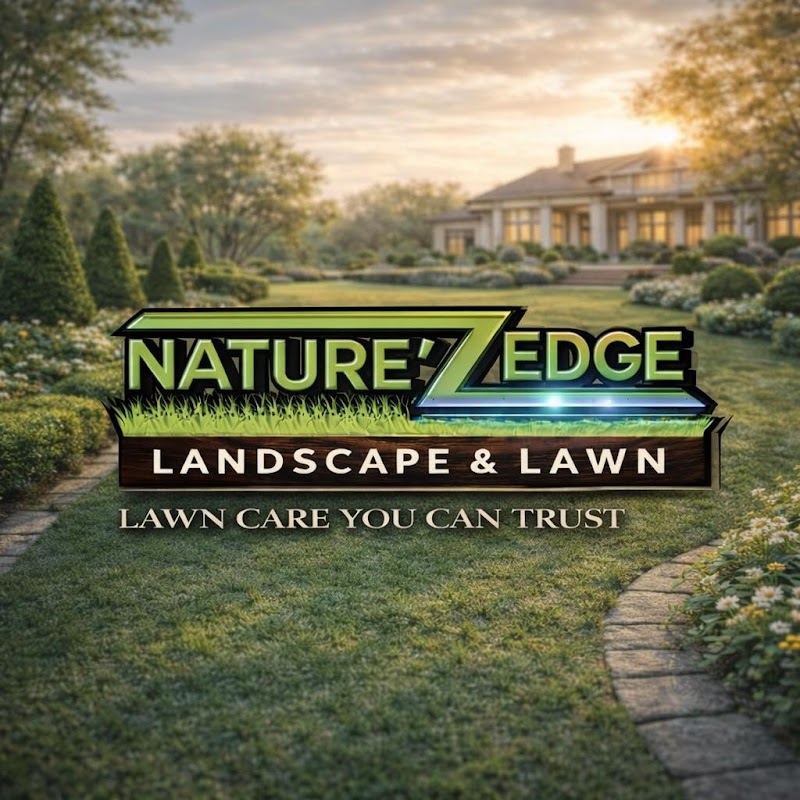 Nature'z Edge Landscape and Lawn
