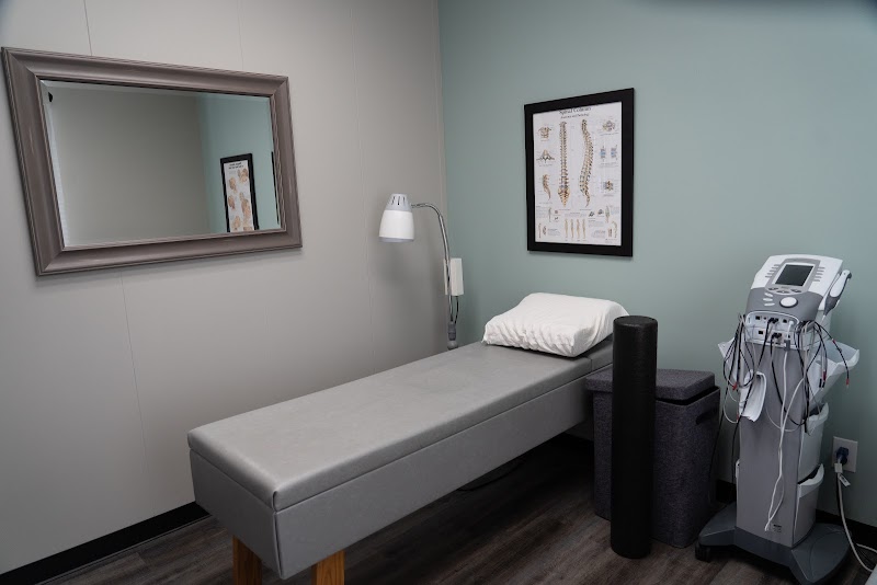 Miller Chiropractic & Wellness, PLLC