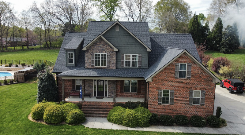 Highlands Roofing