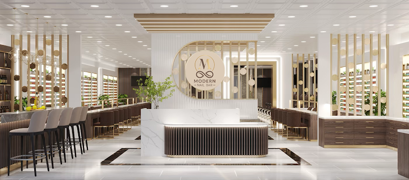 Modern Nail Bar