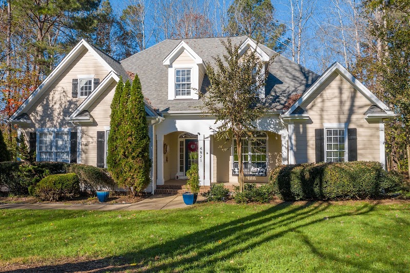 Edye Hammer, Realtor - Keller Williams Cary