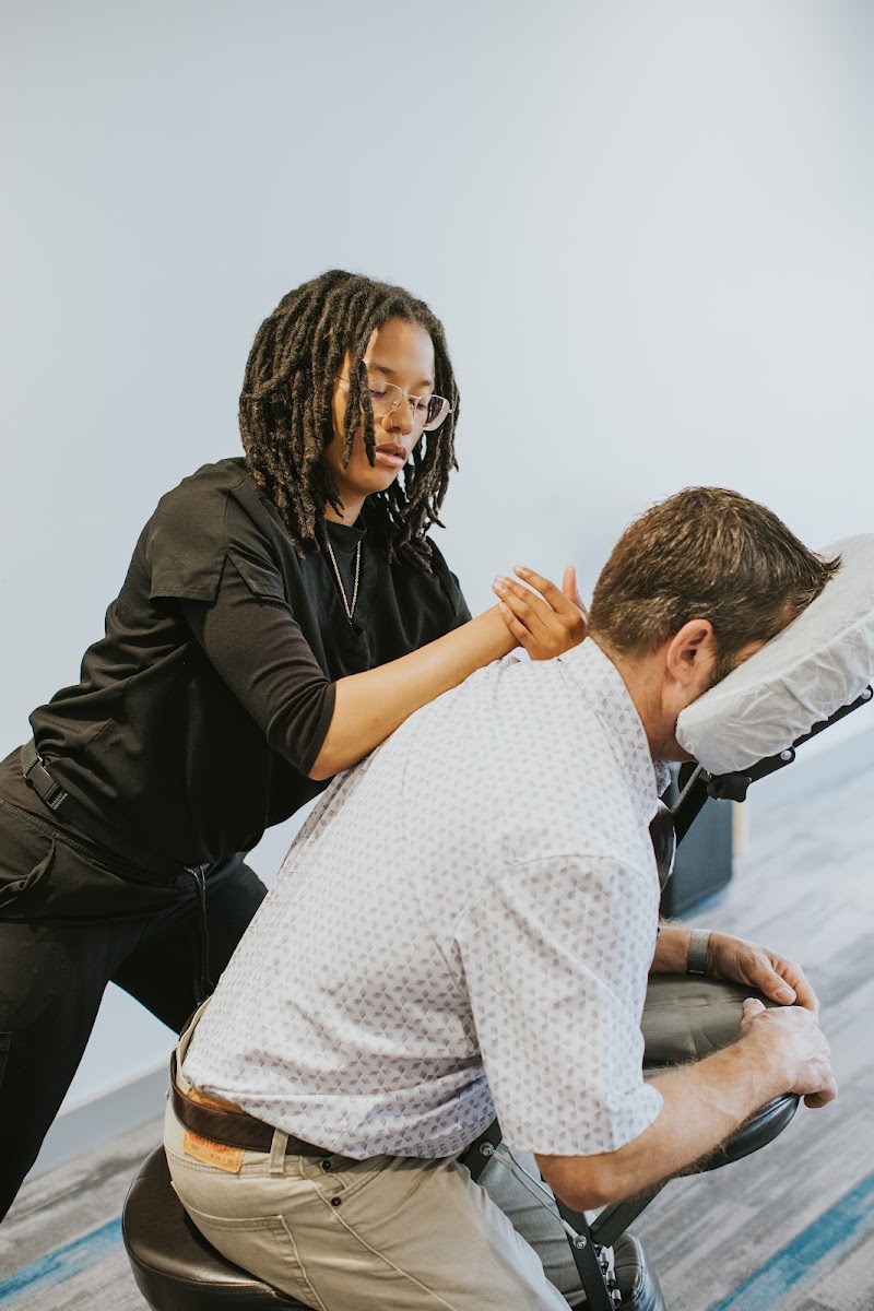 Excel Wellbeing Solutions