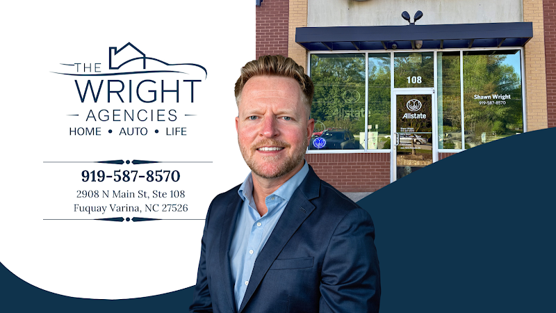 The Wright Agency: Allstate Insurance
