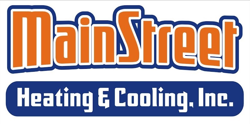 Main Street Heating & Cooling Inc.