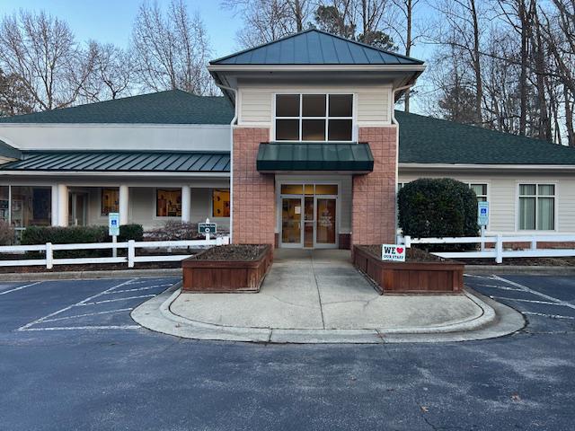Noah's Ark Veterinary Hospital