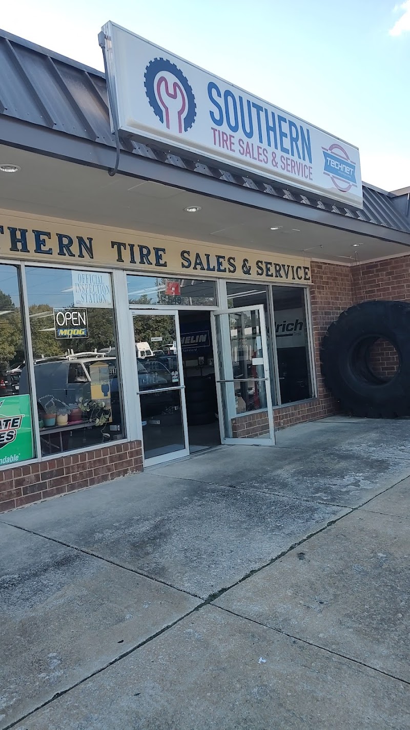 Southern Tire Sales & Service