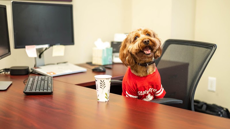 Meg Hunter - State Farm Insurance Agent