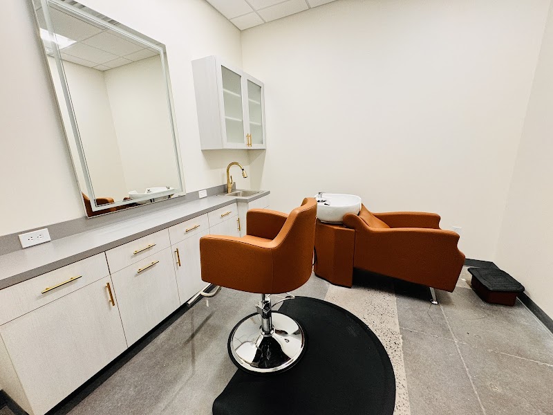 The Look Salon Suites