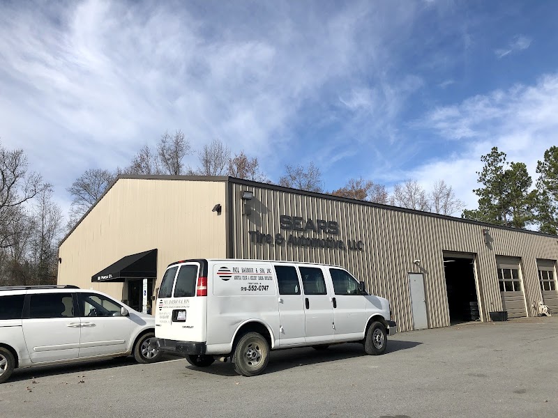 Sears Tire & Automotive, LLC