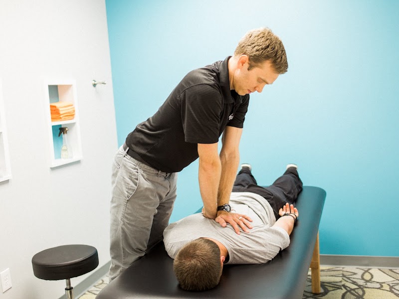 Back in Action Physical Therapy