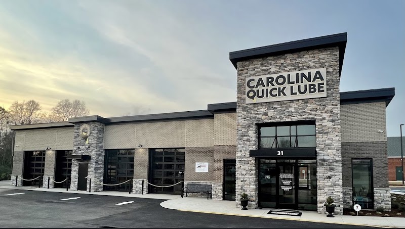 Carolina Quick Lube