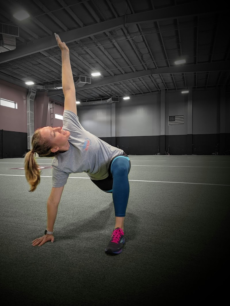 Stay Active Physical Therapy and Wellness