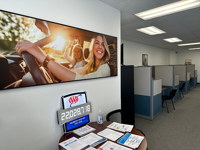 You Insurance Agency - AAA Insurance Provider