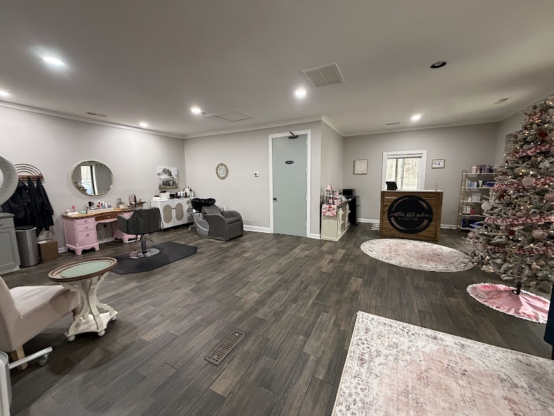 Restless Style Salon
