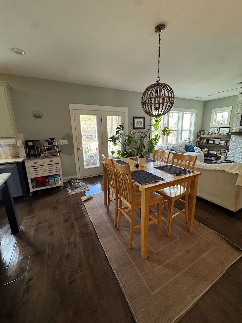 CJS Cleaning Solutions of Cary