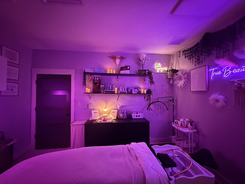True Beauty Esthetics