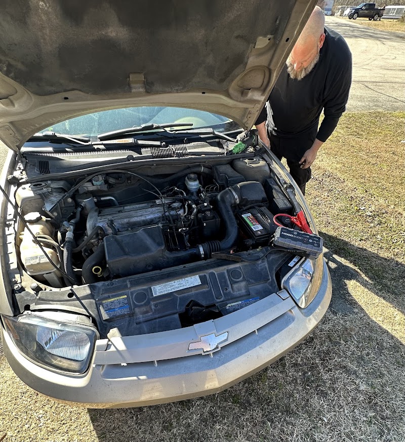Adams Mobile Mechanic LLC