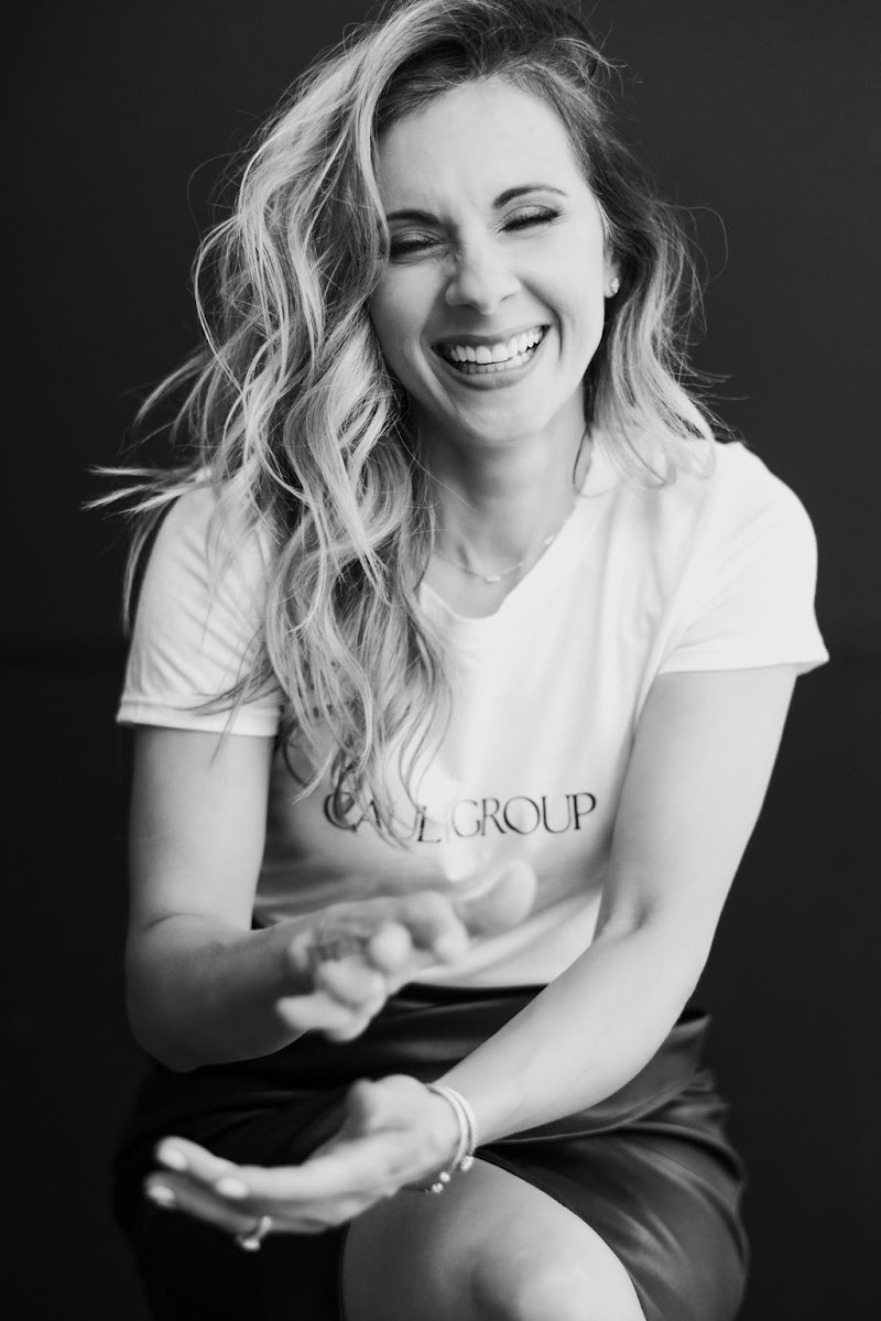 Tina Caul | Caul Group Residential