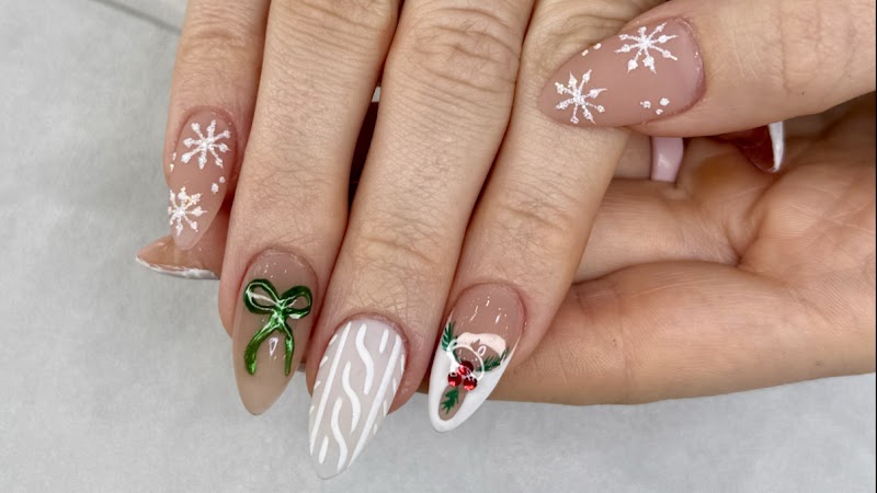 Nails by Ashley