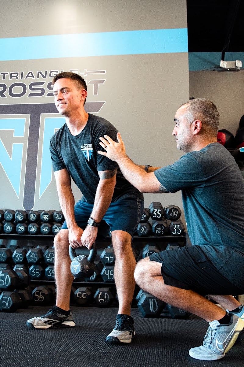 MovementX – Physical Therapy in Fuquay Varina