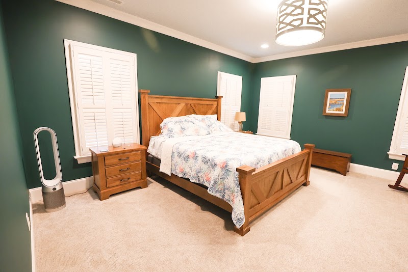 CertaPro Painters of Cary-Apex, NC
