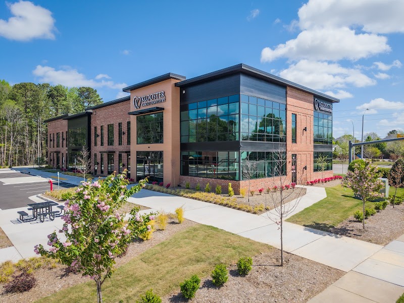 Klooster Family Dentistry