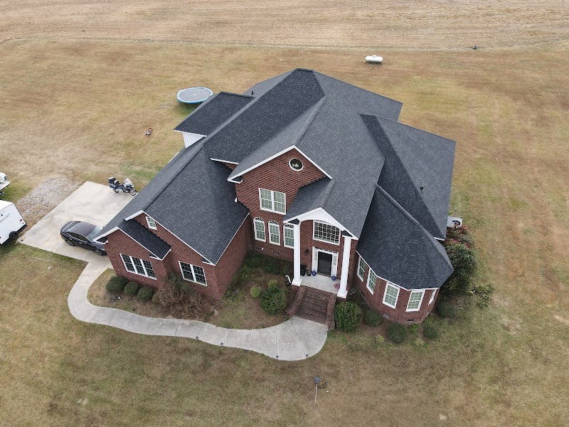 Local Quality Roofing LLC