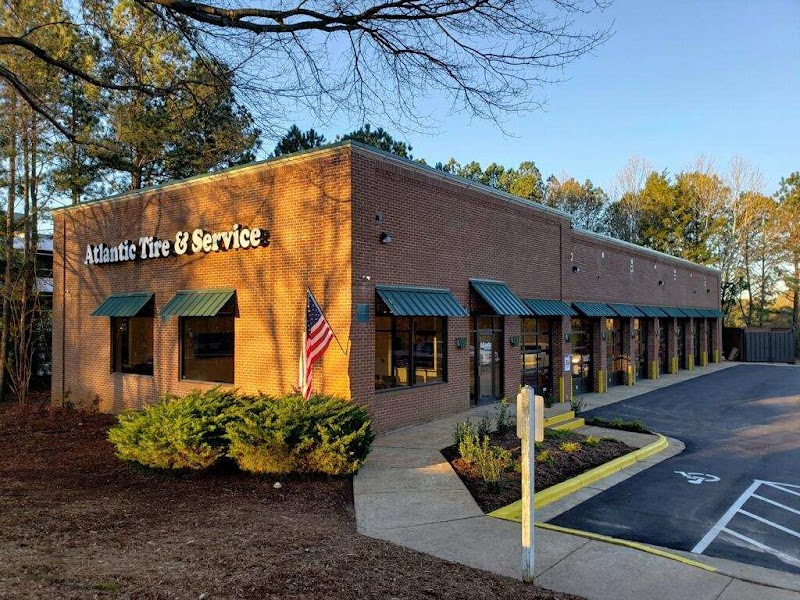 Atlantic Tire & Service