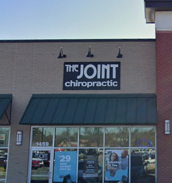 The Joint Chiropractic