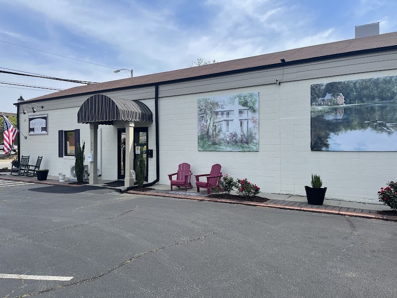 Front Porch Realty