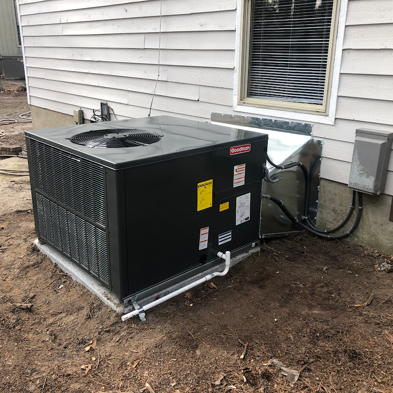 The Fifth Season Heating & Air