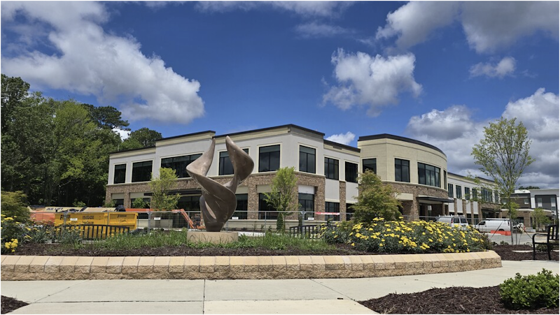 Triangle Family Dentistry - Holly Springs