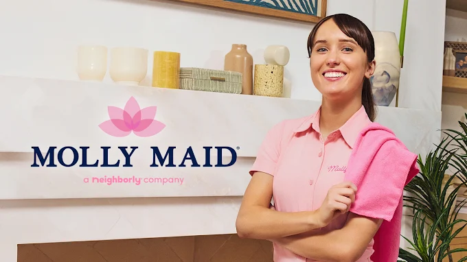 Molly Maid of Cary and West Wake County