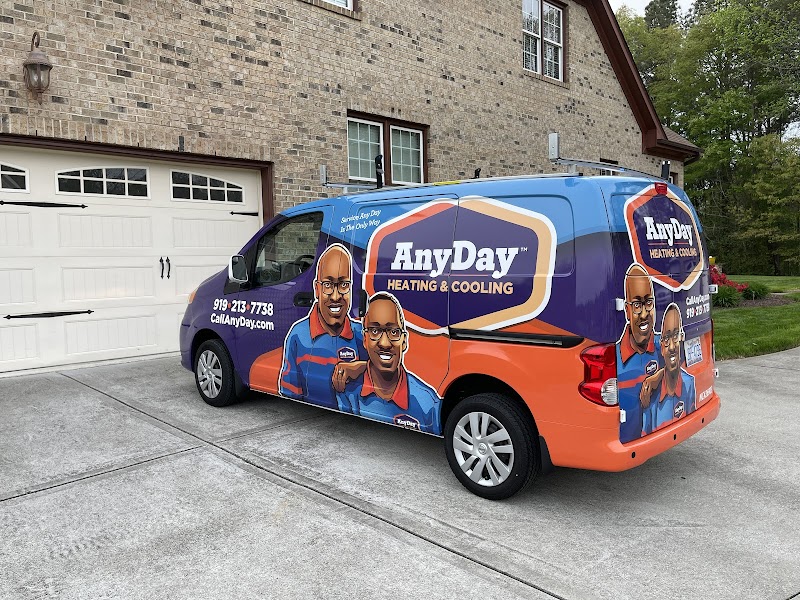 AnyDay Heating & Cooling