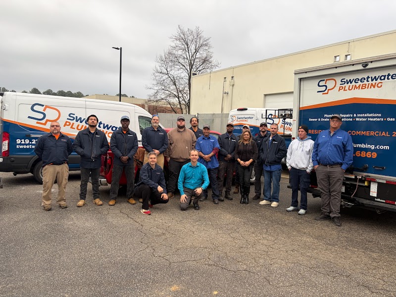 Sweetwater Plumbing