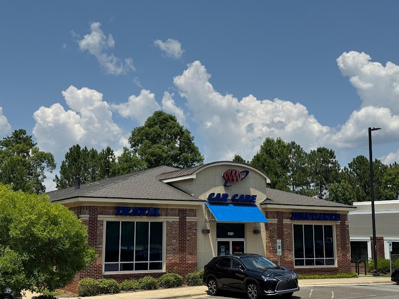AAA Car Care Center