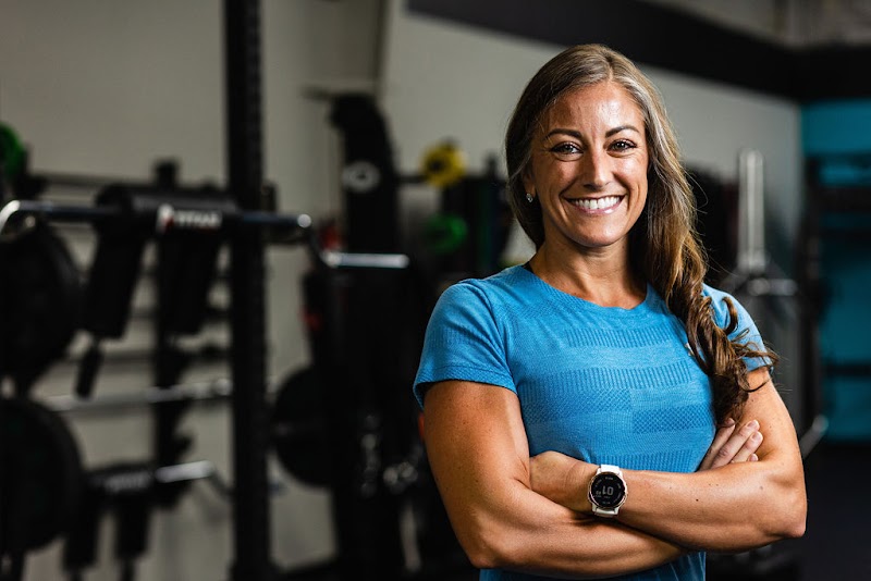 MissionFIT Rehab & Performance LLC.