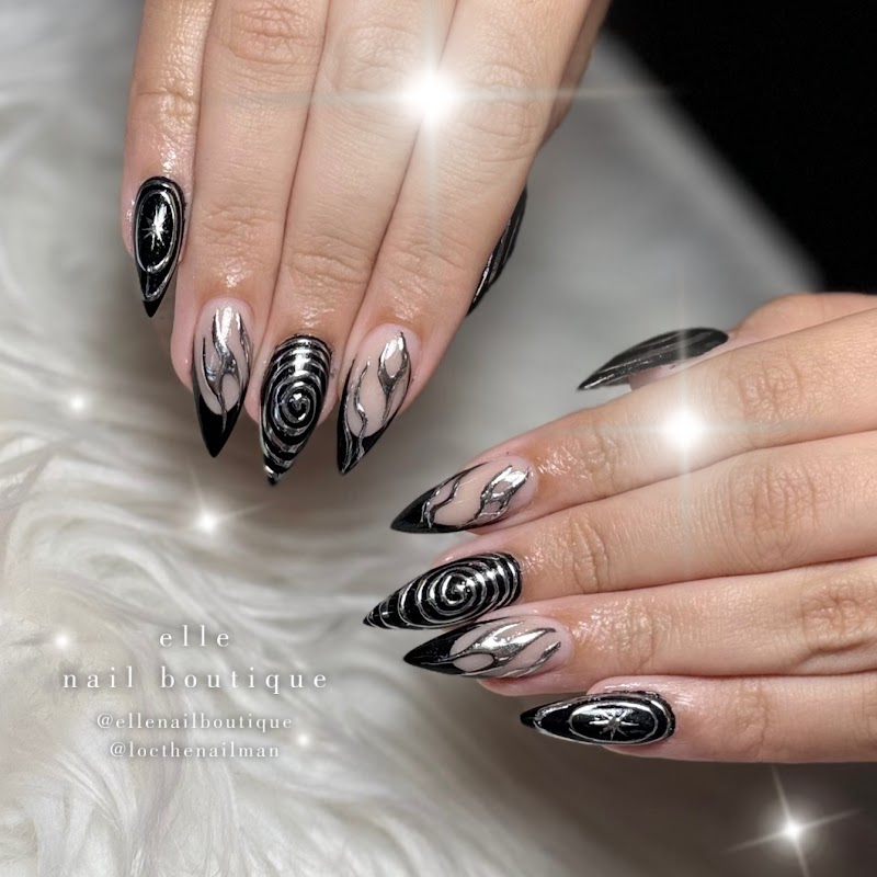 Elle Nail Boutique