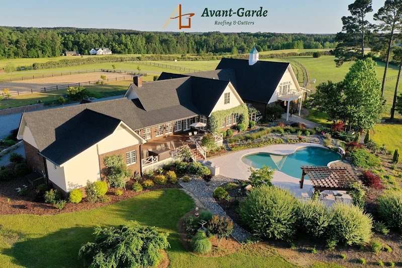 Avant-Garde Roofing & Gutters