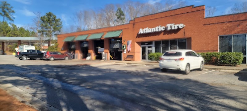 Atlantic Tire & Service