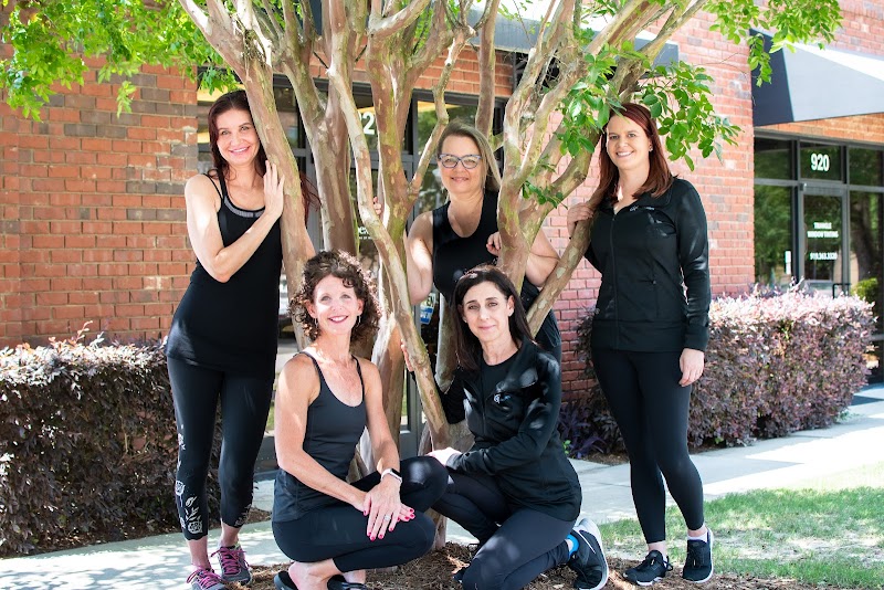 Apex Pilates