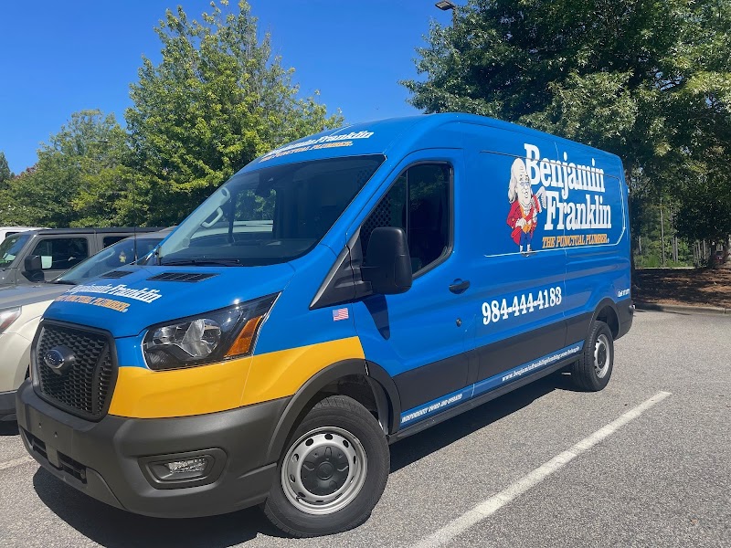 Benjamin Franklin Plumbing