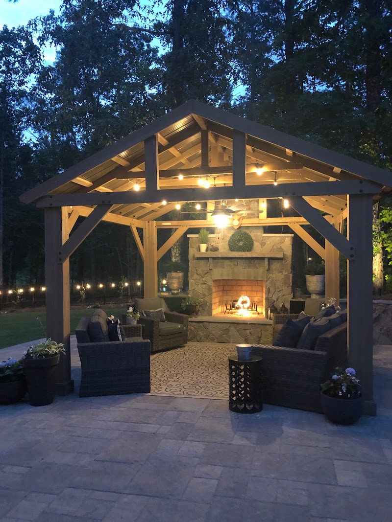 West Lake Landscaping